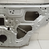 Дверь задняя правая на Nissan X-Trail T32 2014-2022