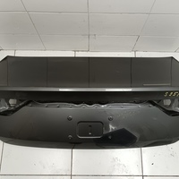 Крышка багажника на Geely Emgrand 2021>