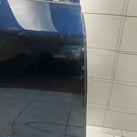 Дверь задняя правая на Mazda CX 5 2017>