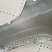 Крыло переднее правое на JAC JS4 2020> / Moskvich 3 2022>