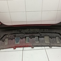 Бампер задний на Haval F7 2019-2025