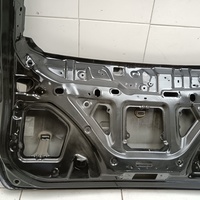 Дверь багажника на Chery Tiggo 8 Pro 2021>