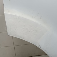 Дверь задняя правая на Ford Kuga 2 2012-2019