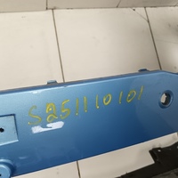 Бампер передний на Haval Jolion 2021>