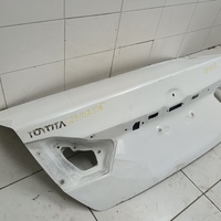 Крышка багажника на Toyota Camry V50 2011-2017