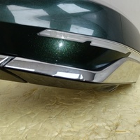 Зеркало левое на Geely Atlas 2 2023>