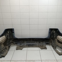 Бампер задний на Exeed VX M36T 2021>