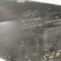 Бампер задний  на Hyundai Tucson 4 2021>