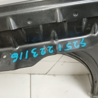 Крыло переднее правое на Mercedes Benz GLC Class X253 2015-2023 / Mercedes Benz GLC Class C253 Coupe 2016-2023