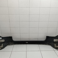 Бампер задний на Mercedes Benz GLA Class  X156 2014-2020