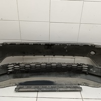 Бампер передний на VW Tiguan 2 2017>