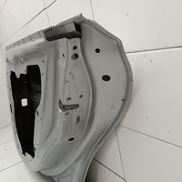 Дверь задняя правая на Mercedes Benz CLA C117 2013>