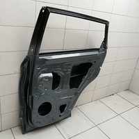 Дверь задняя правая  на Geely Coolray 2019>