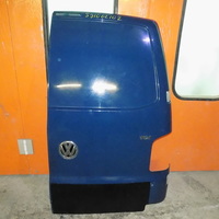 Дверь багажника на VW Transporter T5 2003-2015