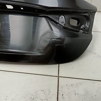 Крышка багажника на Mazda 6 (GJ GL) 2013>