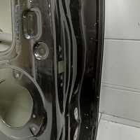 Дверь задняя левая на Haval F7 2019-2025