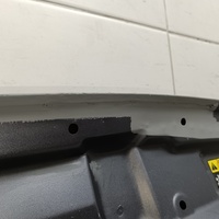 Капот на Chery Tiggo 4 Pro 2020>