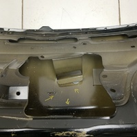 Дверь багажника на Mitsubishi Outlander 3 (GF) 2012>