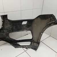 Бампер передний на Volvo XC90 2015>