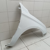 Крыло переднее правое на Lada Vesta 2015>