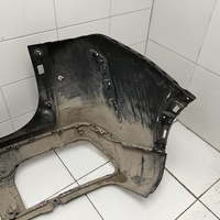 Бампер задний на Jaecoo J7 T1EJ 2023>