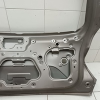 Дверь багажника на Hyundai Creta 2 2021>