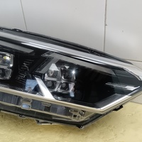 Фара правая на FAW Bestune T77 2018>