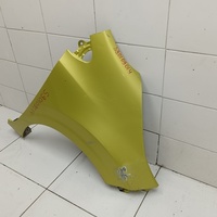 Крыло переднее правое на Kia Picanto 2017>