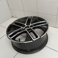 Диск колесный легкосплавный на Changan CS55 Plus 2019>