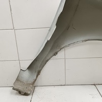 Крыло переднее левое на Lada Vesta 2015>