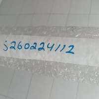 Молдинг двери задней правой на Haval H9 1 2014-2024