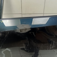 Дверь задняя левая на Toyota RAV4 XA50 2019>