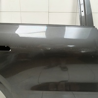 Дверь задняя правая на LiXiang L6 2024>