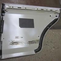 Дверь задняя правая на VW Golf 5 Plus 2005>