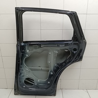 Дверь задняя правая на Mazda CX 5 2017>