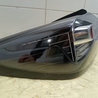 Фонарь задний наружный левый на Changan CS55 Plus 2019> / Changan UNI-S 2024>