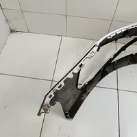 Бампер передний на Kia Optima 4 2016-2020