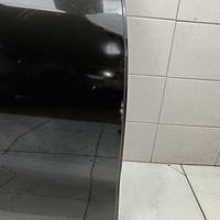 Дверь задняя правая на Kia RIO 4 2017>