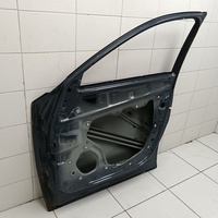 Дверь передняя правая на Mazda CX 5 2017>