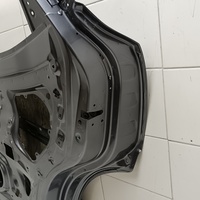 Дверь задняя правая на Jetour Dashing 2022>