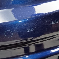 Капот на Audi Q7 4M 2015>