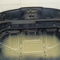 Капот на Kia K5 2020>