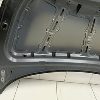 Капот на Hyundai Tucson 3 2015-2021