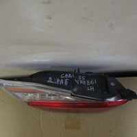 Фонарь задний внутренний левый на Toyota Camry V50 2011>
