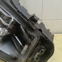 Фара левая на Gac Gs8 2021>