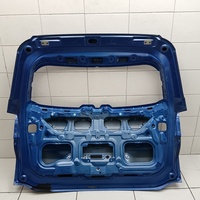 Дверь багажника на Chery Tiggo 4 Pro 2020> / Chery Tiggo 4 2017>