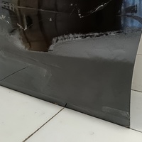 Дверь передняя левая на Mercedes Benz C292 GLE COUPE 2015>