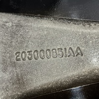 Диск колесный легкосплавный на Exeed RX T22 2023>