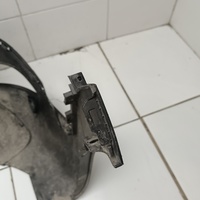 Бампер задний на Hyundai Creta 2 2021>