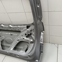 Дверь багажника на Geely Coolray 2019> / Belgee X50 2019>